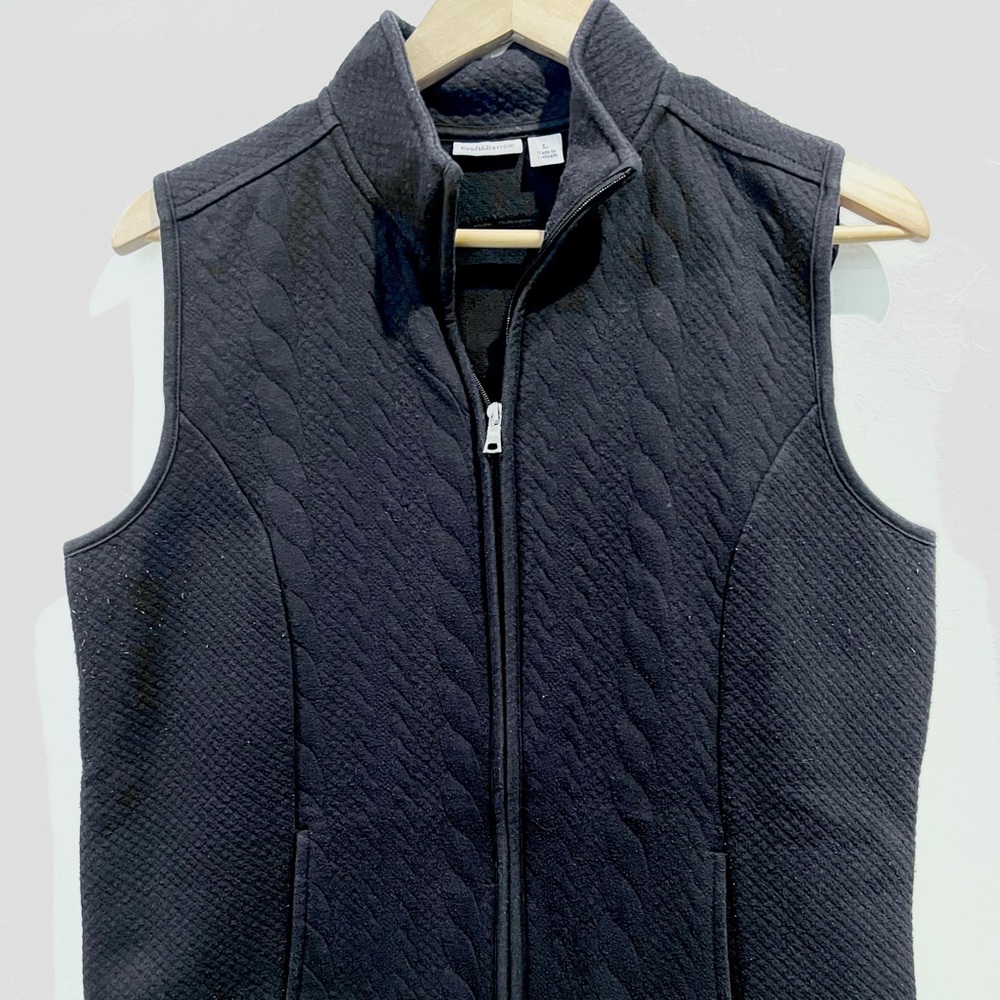 Ladies Vest